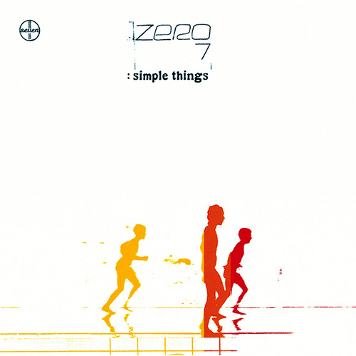 Zero 7 Distractions profile image