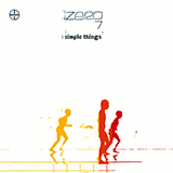 Zero 7 picture from Distractions released 03/31/2010