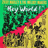 Ziggy Marley and The Melody Makers picture from Get Up Jah Jah Children released 11/08/2005