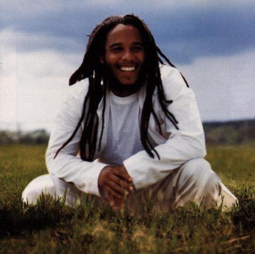 Ziggy Marley and The Melody Makers Live It Up profile image