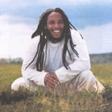 Ziggy Marley picture from Beautiful Mother Nature released 04/20/2005