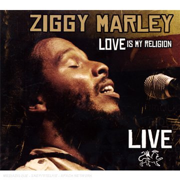 Ziggy Marley Lee And Molly profile image