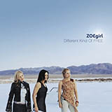 ZOEgirl picture from Contagious released 12/16/2003