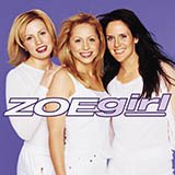 ZOEgirl picture from Living For You released 03/11/2002