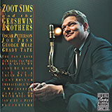 Zoot Sims picture from Oh, Lady Be Good! released 04/24/2024