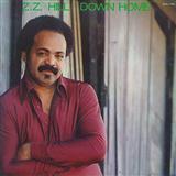Z.Z. Hill picture from Down Home Blues released 08/07/2014