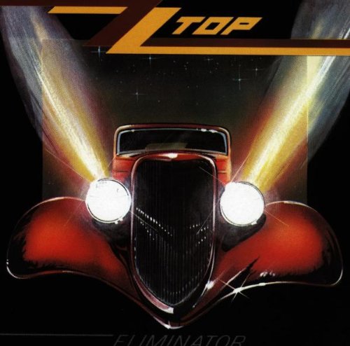 ZZ Top Gimme All Your Lovin' profile image