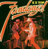ZZ Top picture from Heard It On The X released 02/06/2003
