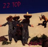 ZZ Top picture from Party On The Patio released 02/06/2003
