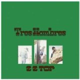 ZZ Top picture from Precious And Grace released 06/04/2014