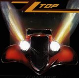 ZZ Top picture from Thug released 04/11/2012