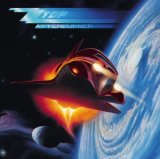 ZZ Top picture from Velcro Fly released 02/06/2003